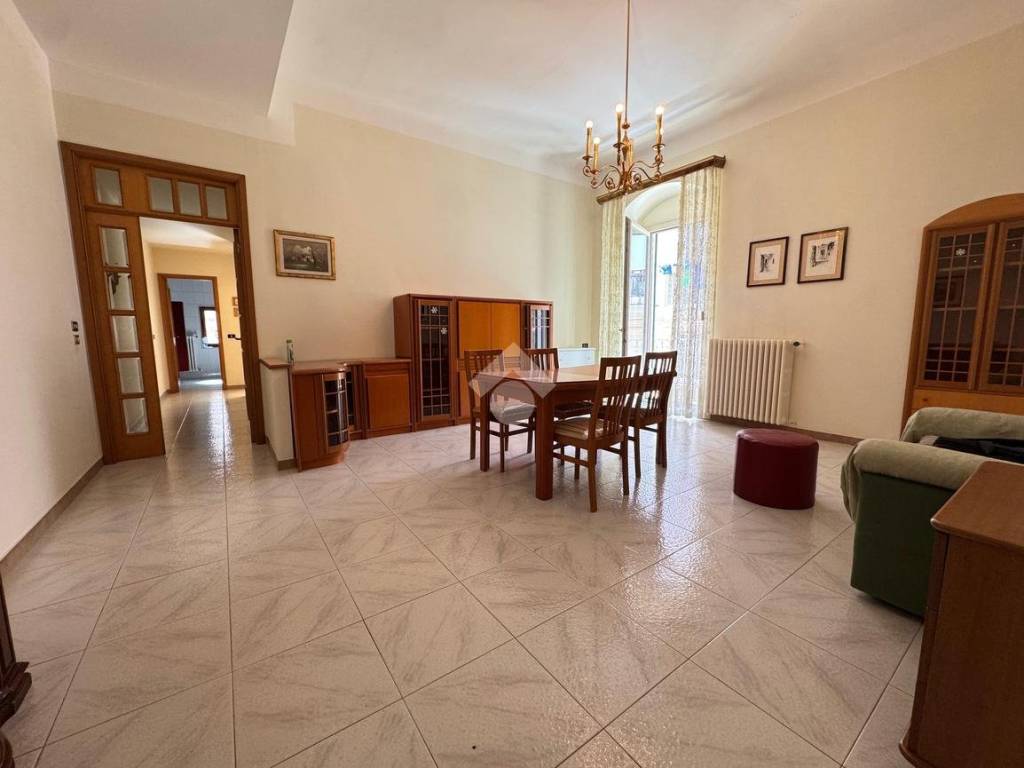 Appartamento a Matera in Via Francesco Volpe, 1 - Foto 5