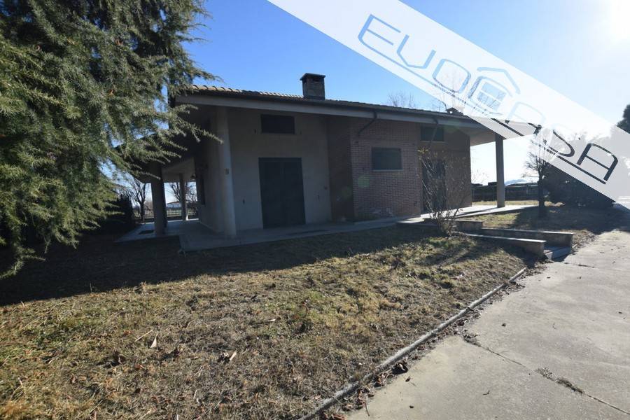 Villa a Osasco in Via Boine - Foto 3