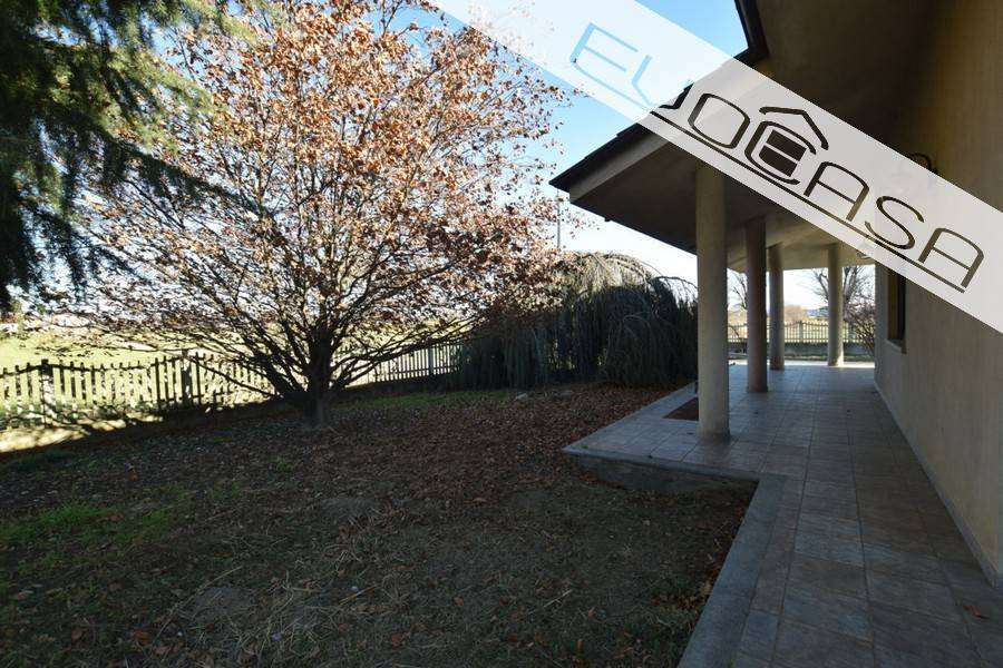 Villa a Osasco in Via Boine - Foto 4