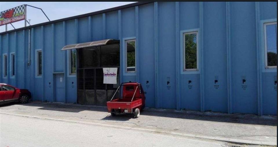 Immobile a Castelbellino in Via Molino - Foto 4