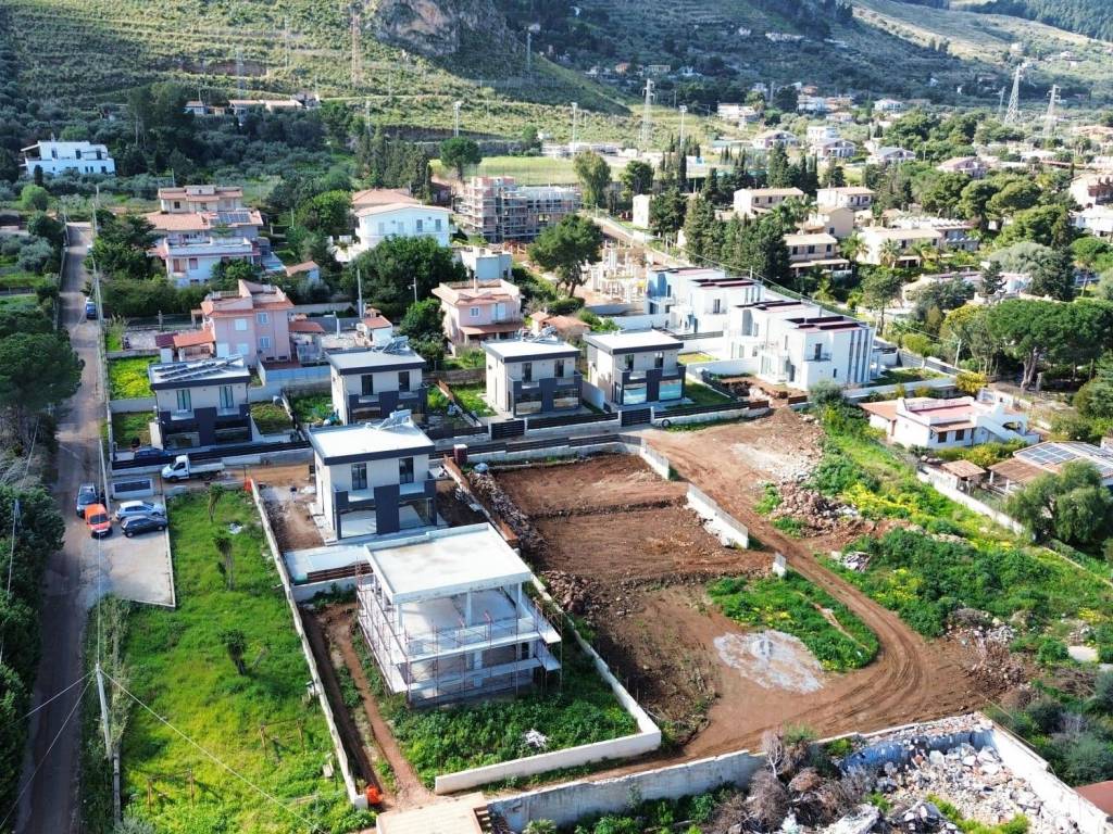 Villa a Altavilla milicia in Via Chiesazza Sperone 5 - Foto 2