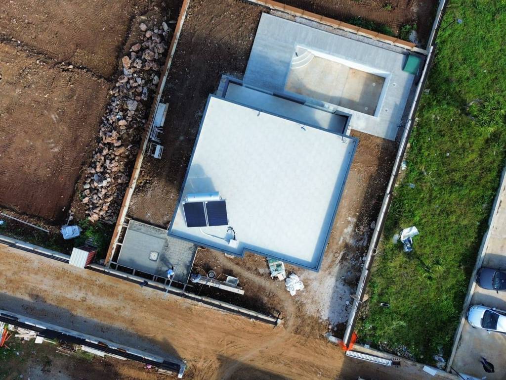 Villa a Altavilla milicia in Via Chiesazza Sperone 5 - Foto 3