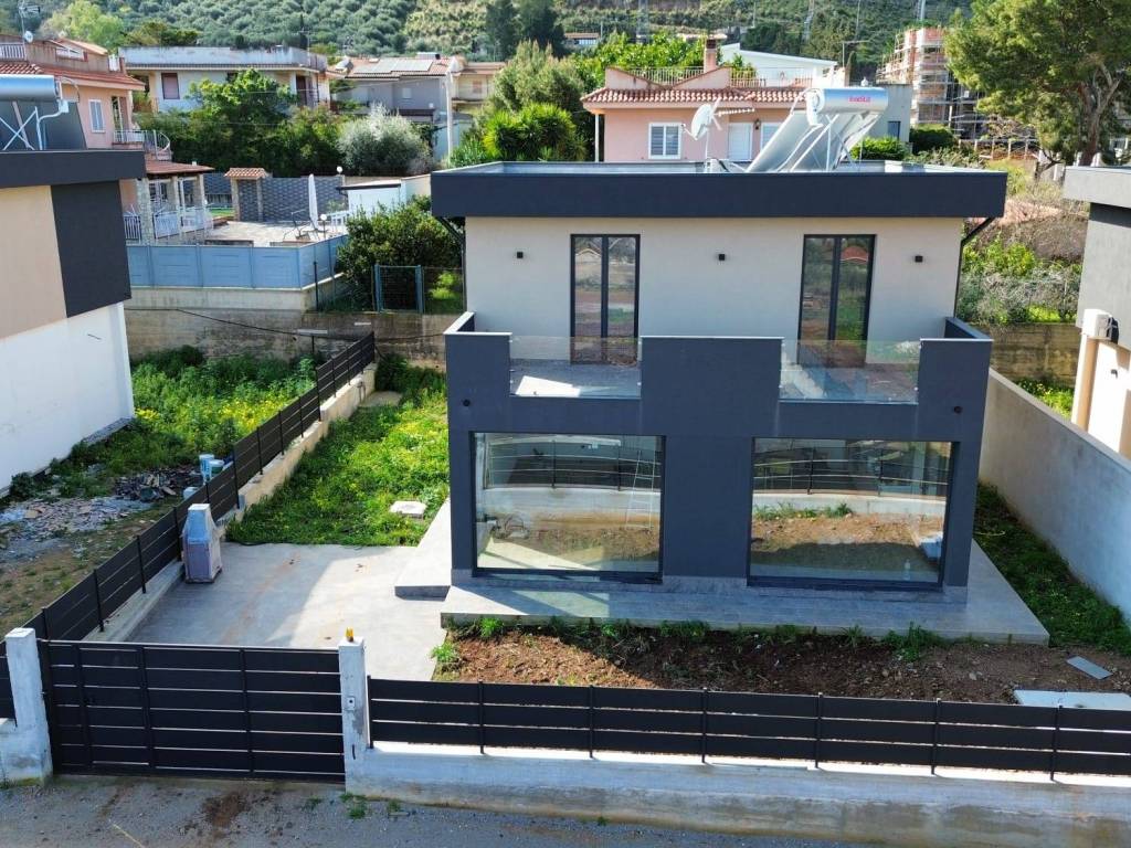 Villa a Altavilla milicia in Via Chiesazza Sperone 5 - Foto 4