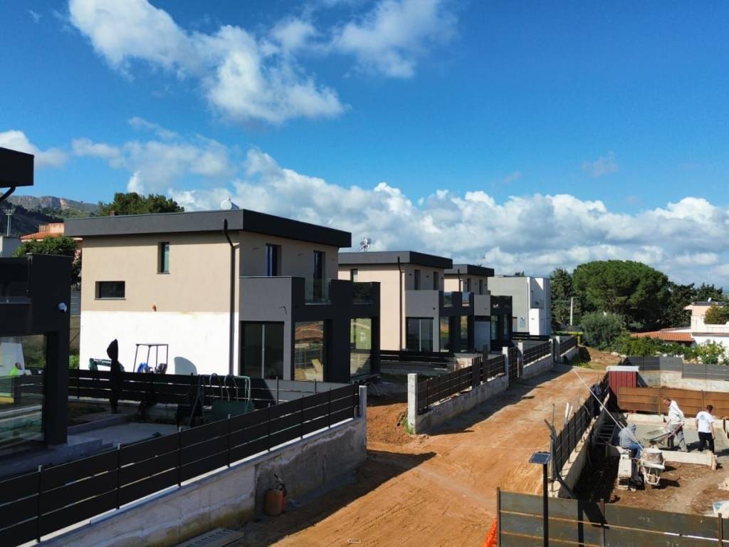 Villa a Altavilla milicia in Via Chiesazza Sperone 5 - Foto 5