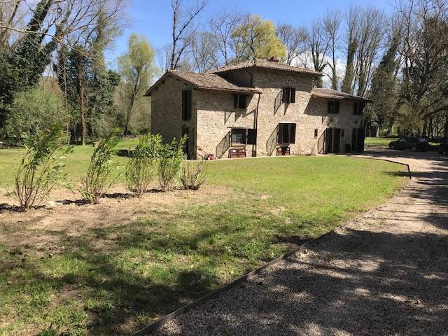 Rustico / casale a Perugia in Strada Provinciale di Pantano - Foto 2