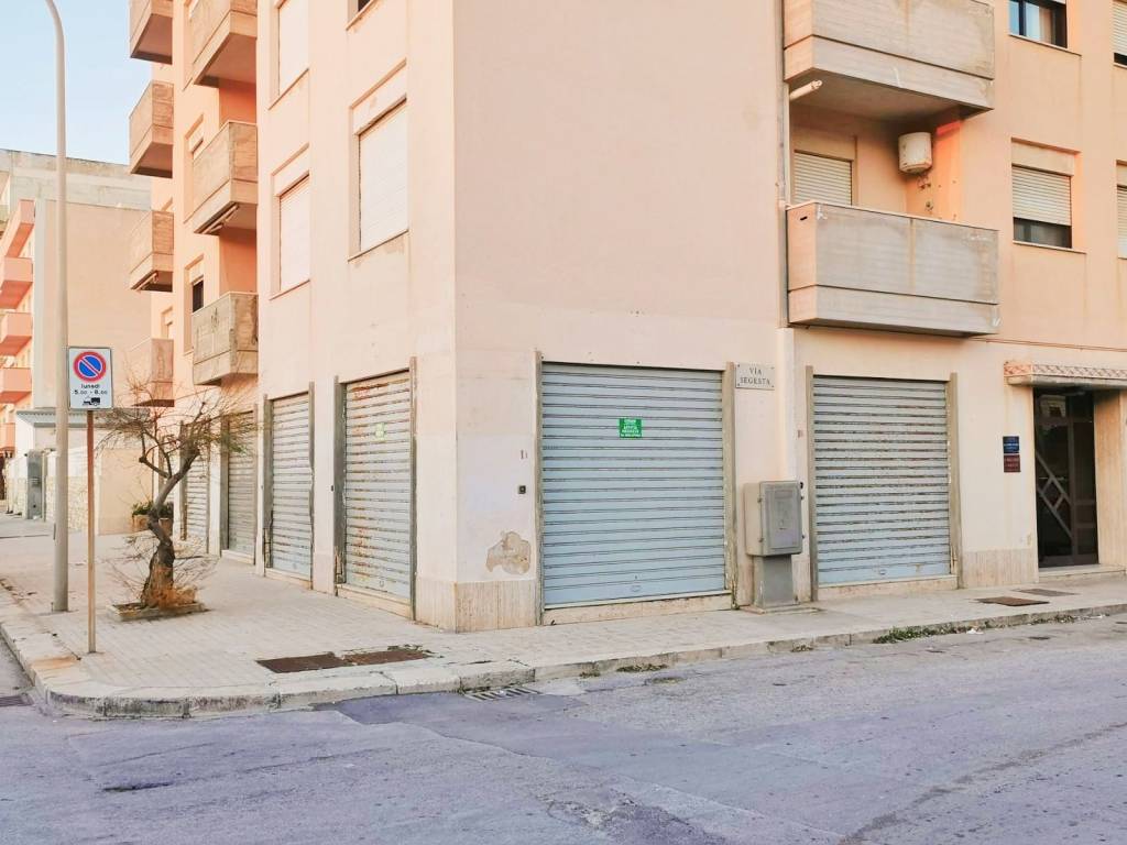 Immobile a Trapani in Via Nino Bixio, 96 - Foto 2