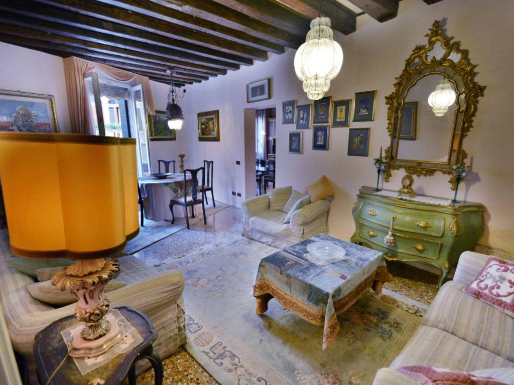 Appartamento a Venezia in Calle de le Beccarie O Panataria - Foto 2
