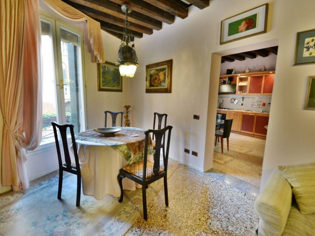 Appartamento a Venezia in Calle de le Beccarie O Panataria - Foto 3