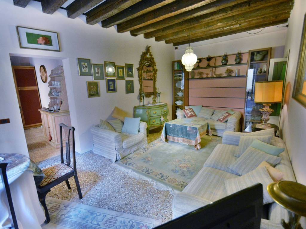 Appartamento a Venezia in Calle de le Beccarie O Panataria - Foto 4