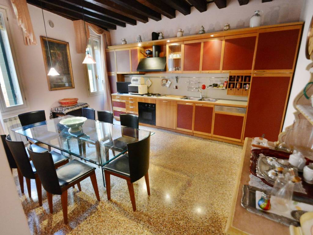 Appartamento a Venezia in Calle de le Beccarie O Panataria - Foto 5
