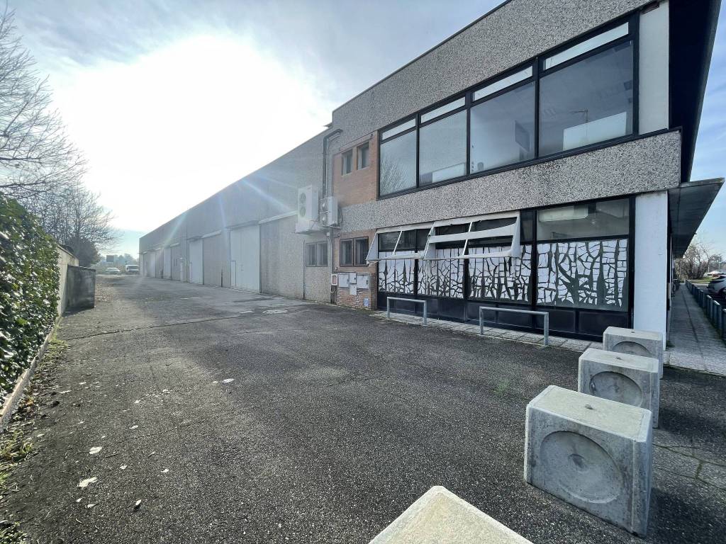 Immobile a Castelfranco emilia in Via Emilia Ovest, 95 - Foto 4