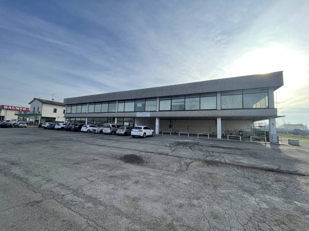 Immobile a Castelfranco emilia in Via Emilia Ovest, 95 - Foto 5