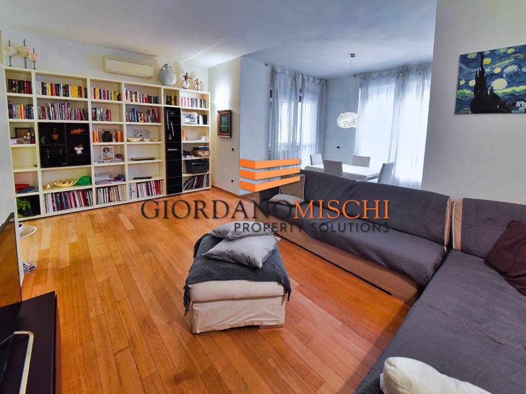 Appartamento a Monza in Via Angelo Ramazzotti, 20 - Foto 2