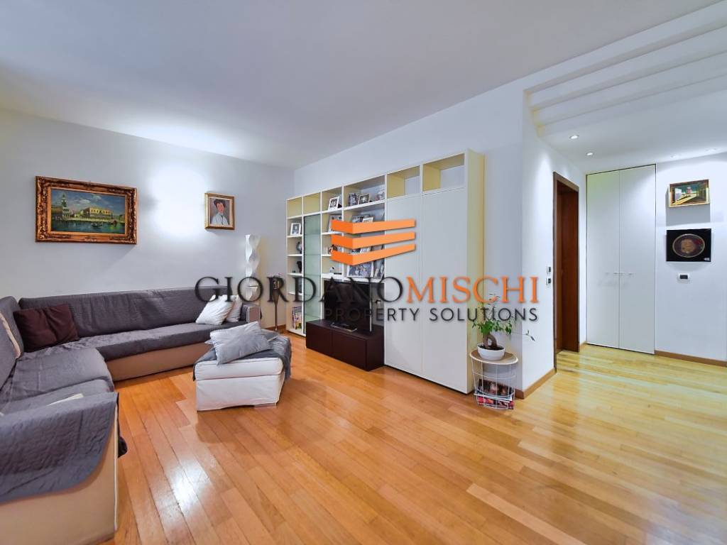 Appartamento a Monza in Via Angelo Ramazzotti, 20 - Foto 4