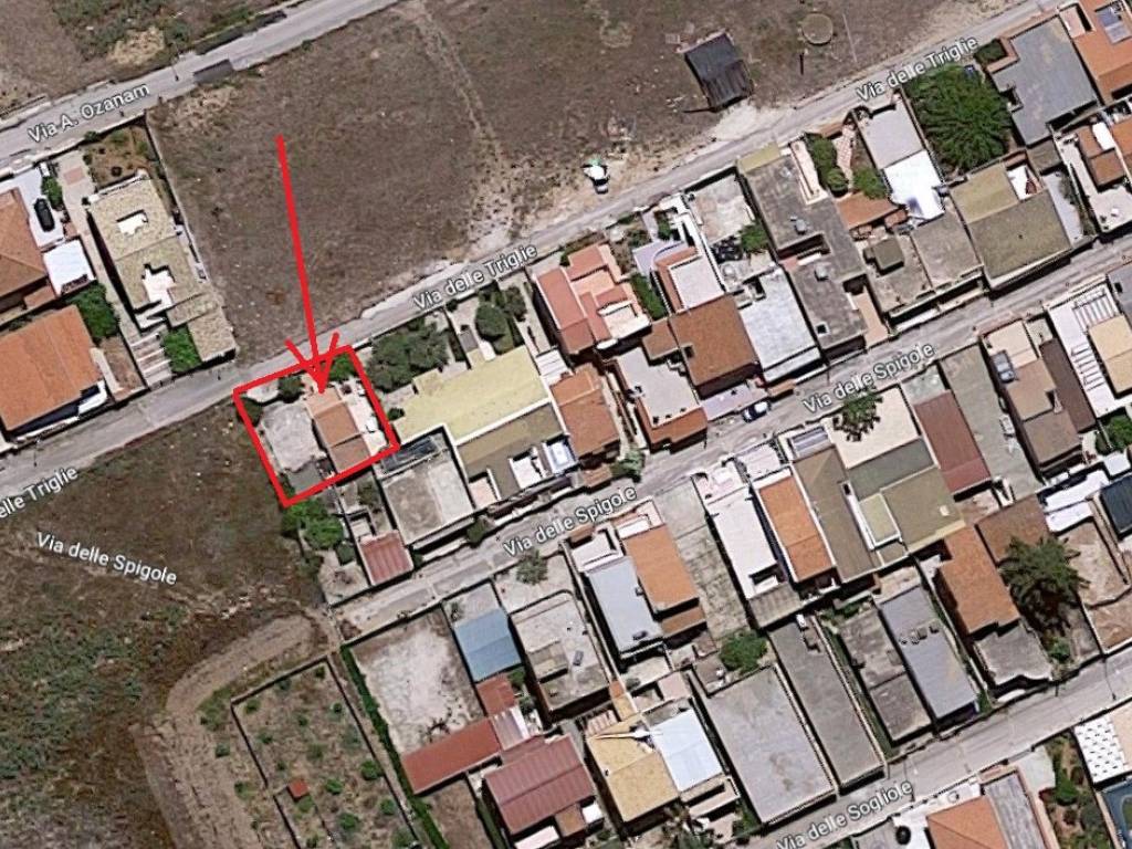 Terreno a Vittoria in Via delle Triglie - Foto 2