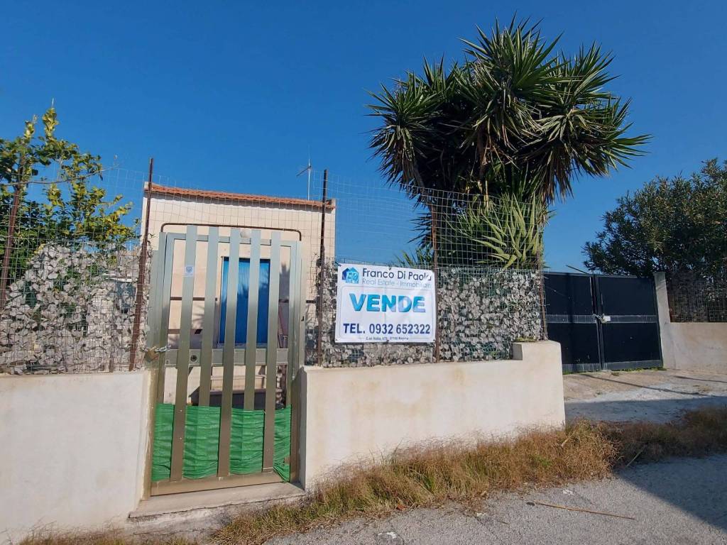 Terreno a Vittoria in Via delle Triglie - Foto 3