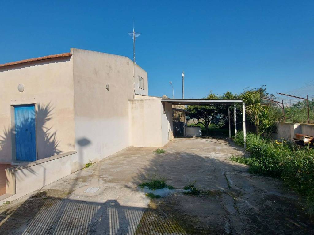 Terreno a Vittoria in Via delle Triglie - Foto 4