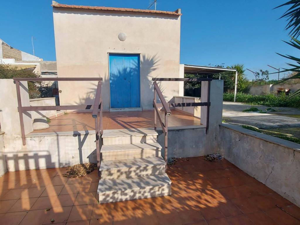 Terreno a Vittoria in Via delle Triglie - Foto 5