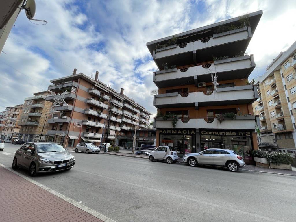 Immobile a Ascoli piceno in Via Erasmo Mari, 57 - Foto 2