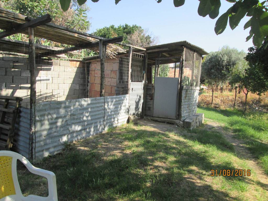 Terreno a Gioiosa ionica in Via Maratà, 40 - Foto 4