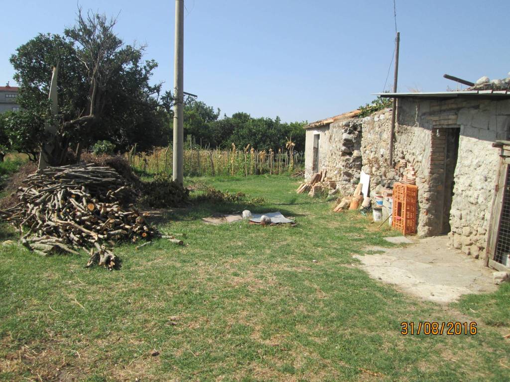Terreno a Gioiosa ionica - Foto 2