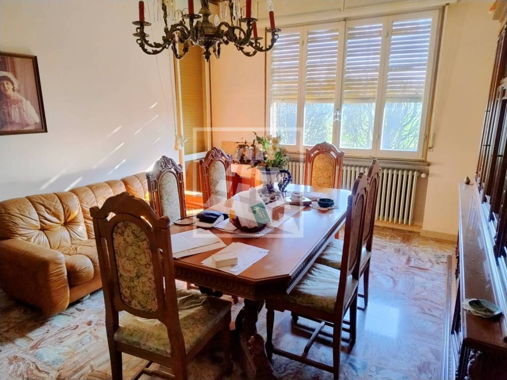 Villa a Reggio emilia in Via Freddi, 4 - Foto 2