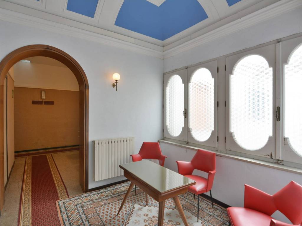 Appartamento a Loreto in Corso Traiano Boccalini, 3 - Foto 5