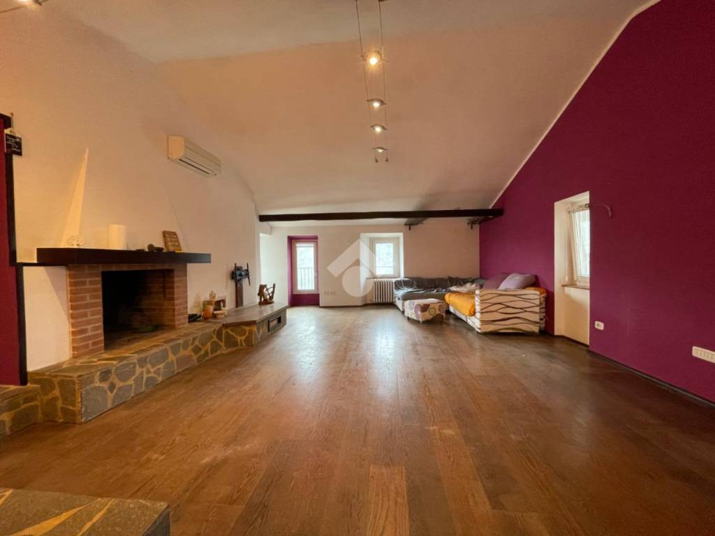 Casa indipendente a Baschi in Via di mezzo, 58 - Foto 5