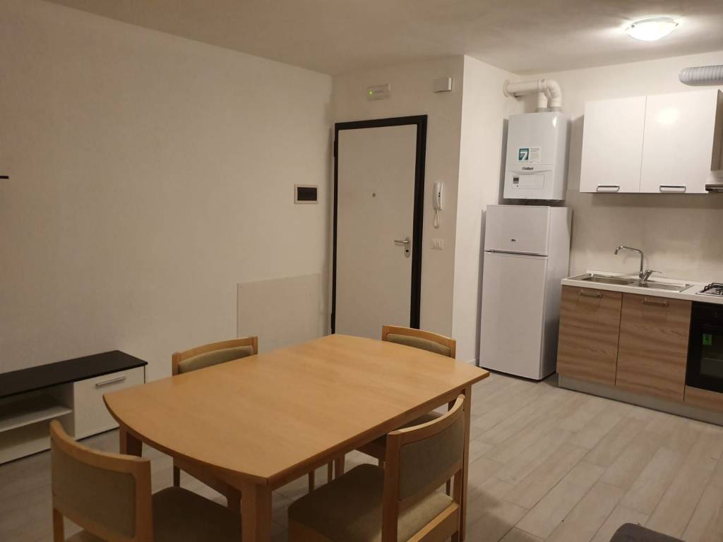 Appartamento a Bagnaria arsa in Via Vecchia, 3 - Foto 3