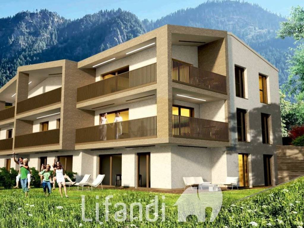 Appartamento a Trodena nel parco naturale - Foto 2