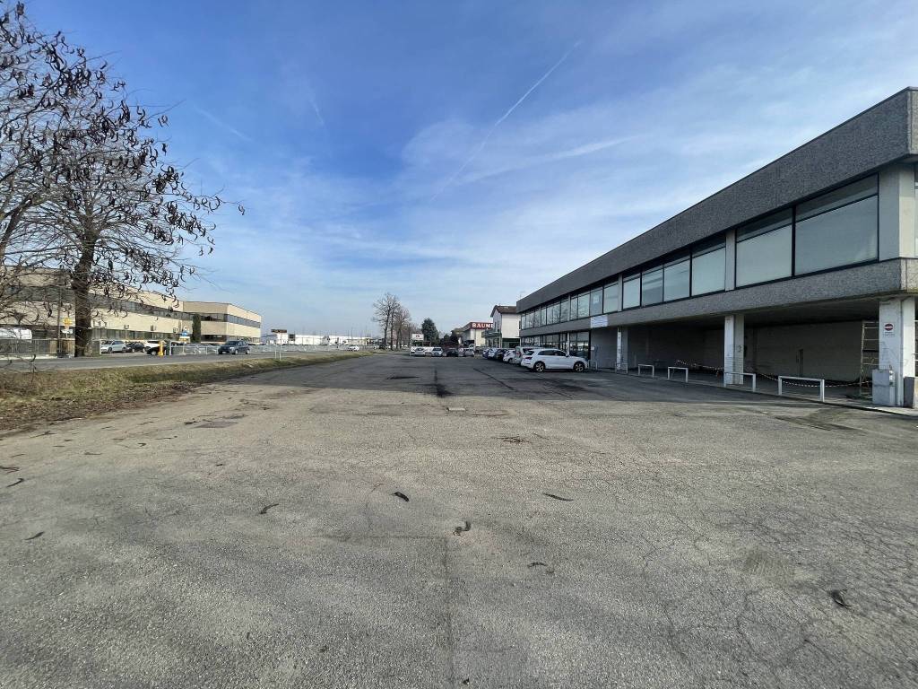 Immobile a Castelfranco emilia in Via Emilia Ovest, 95 - Foto 3