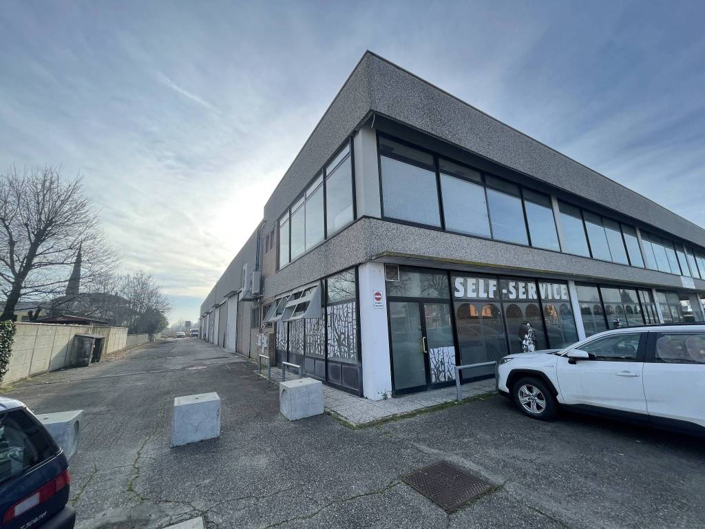 Immobile a Castelfranco emilia in Via Emilia Ovest, 95 - Foto 5