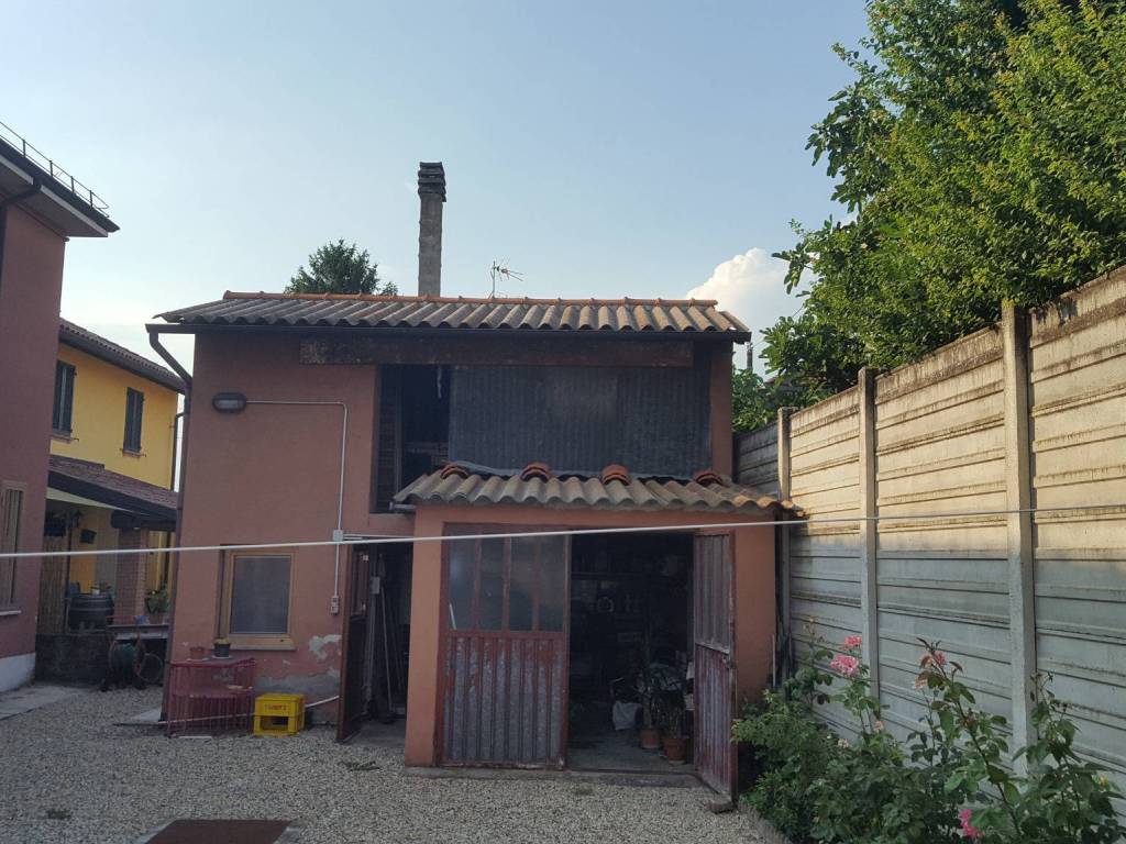 Casa indipendente a Mede - Foto 2