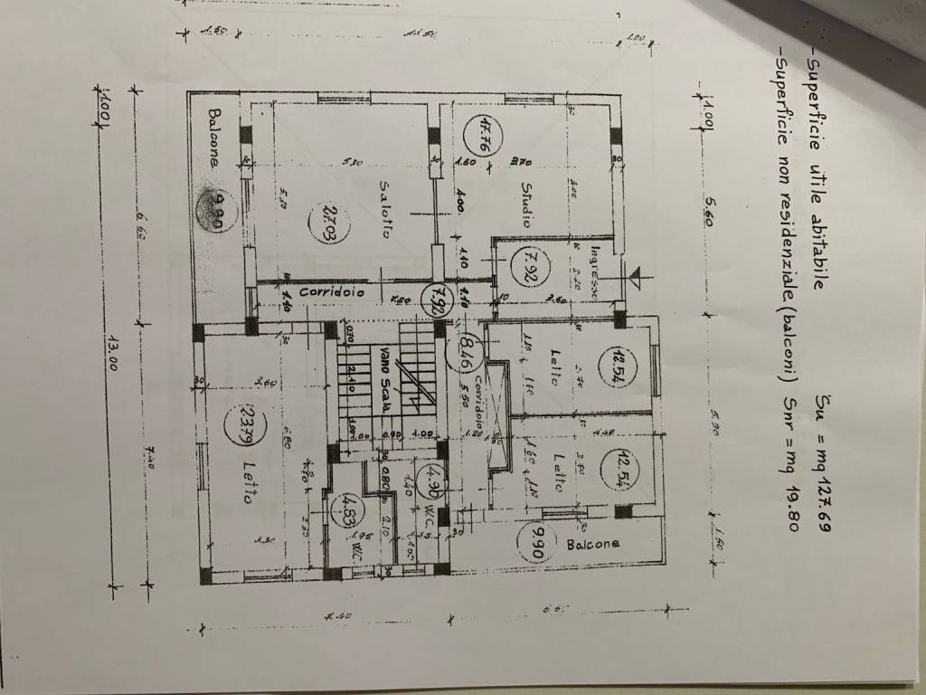 Villa a Sora in Via Salita dei Pini, 24 - Foto 5