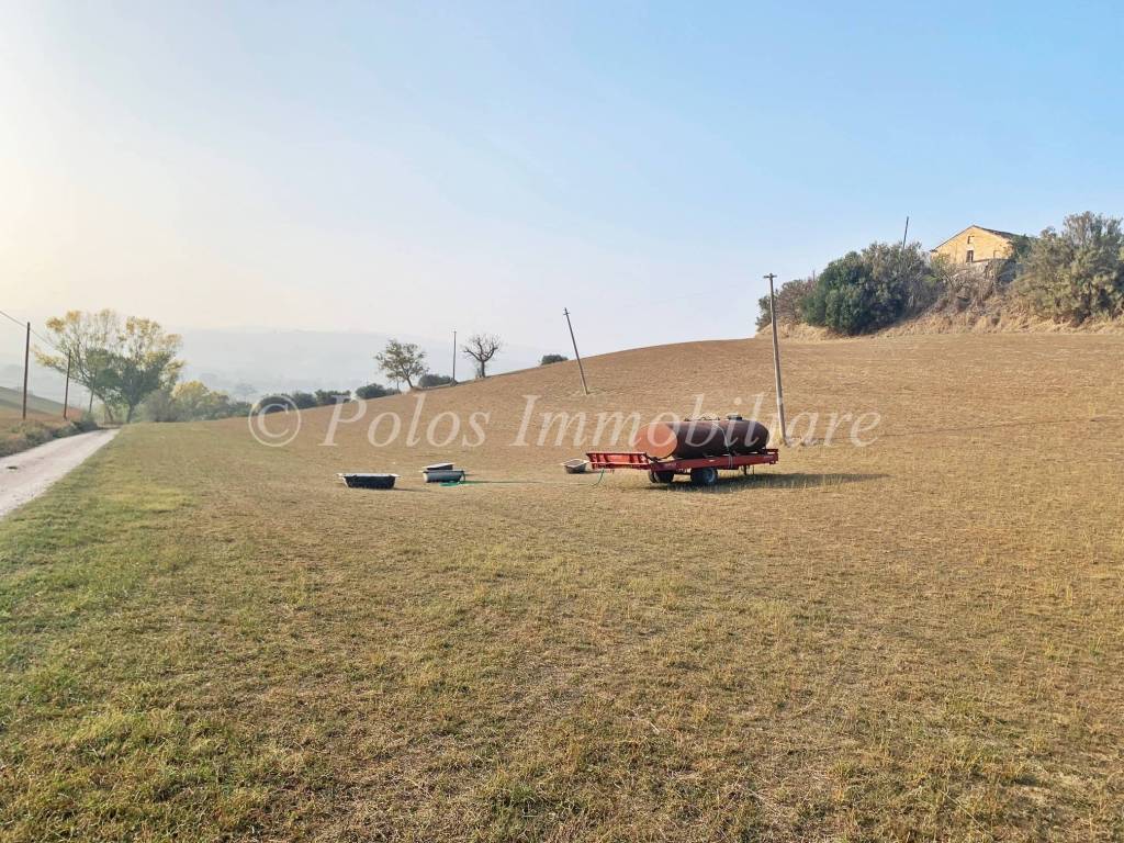 Rustico / casale a Fermo in Strada Provinciale Girola - Foto 3