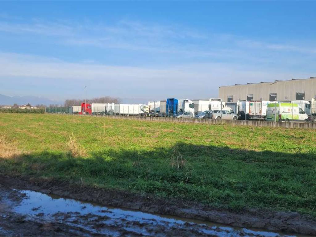 Terreno a Castelfranco veneto in Via Circonvallazione Ovest , 60 - Foto 3
