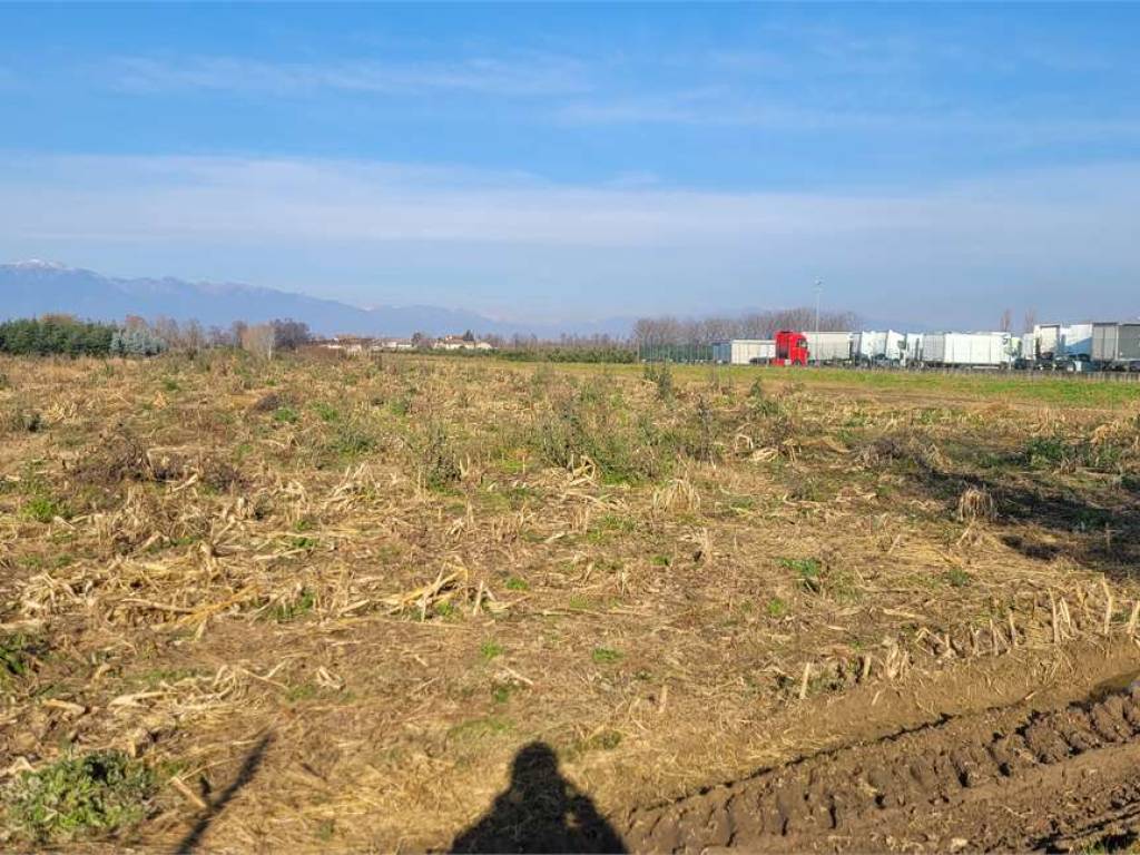 Terreno a Castelfranco veneto in Via Circonvallazione Ovest , 60 - Foto 4