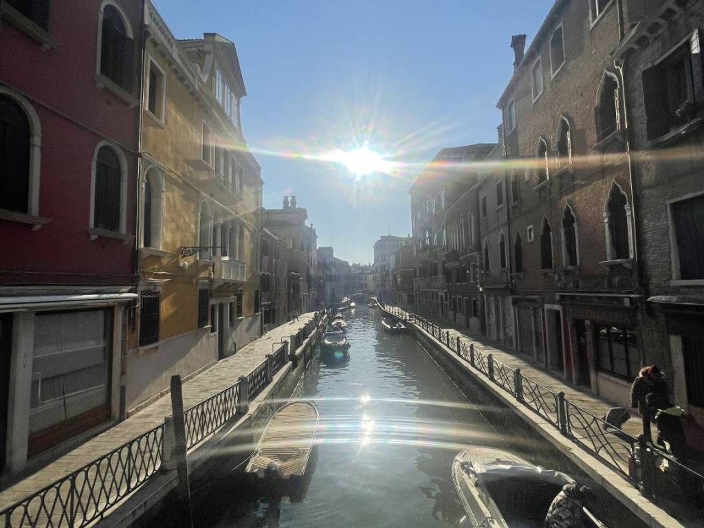 Appartamento a Venezia in Santa Croce - Foto 2