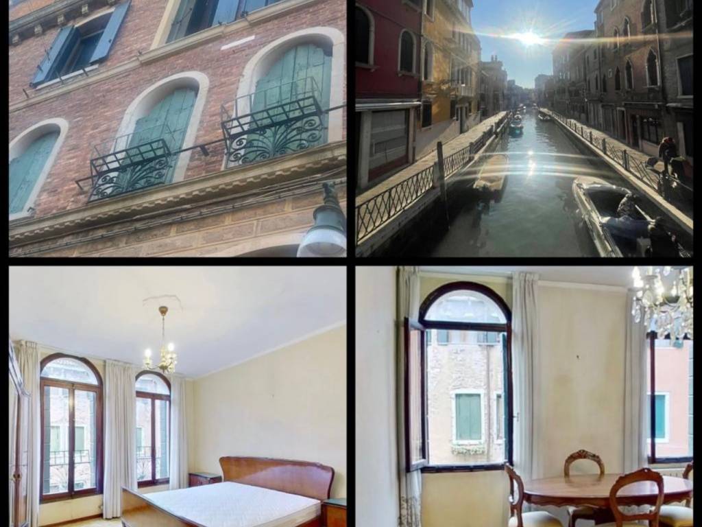 Appartamento a Venezia in Santa Croce - Foto 3