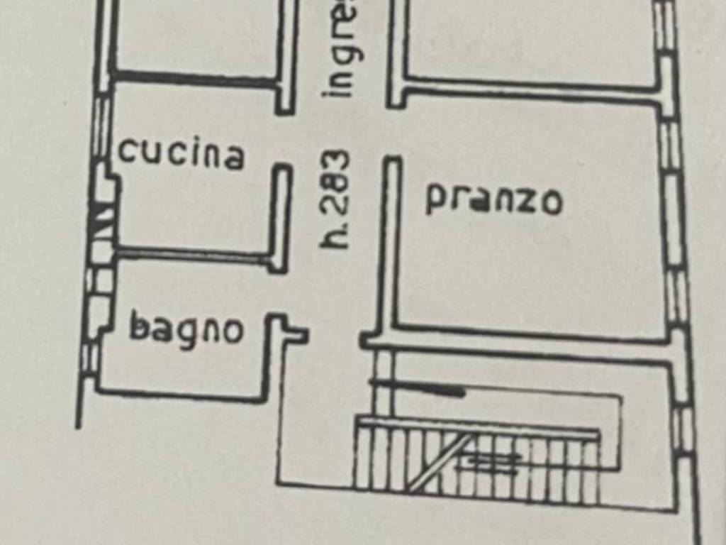 Appartamento a Venezia in Santa Croce - Foto 4