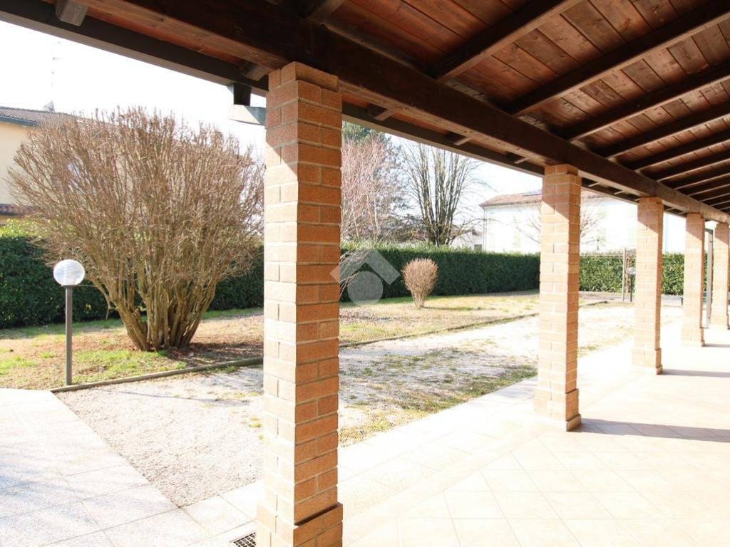 Casa indipendente a Cavezzo in Via cavour, 2 - Foto 3