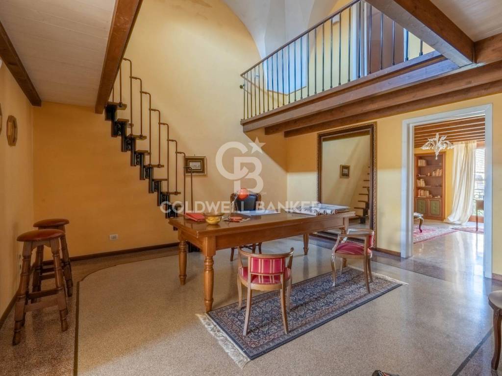 Casa indipendente a Galatina in Via Montegrappa, 51 - Foto 3