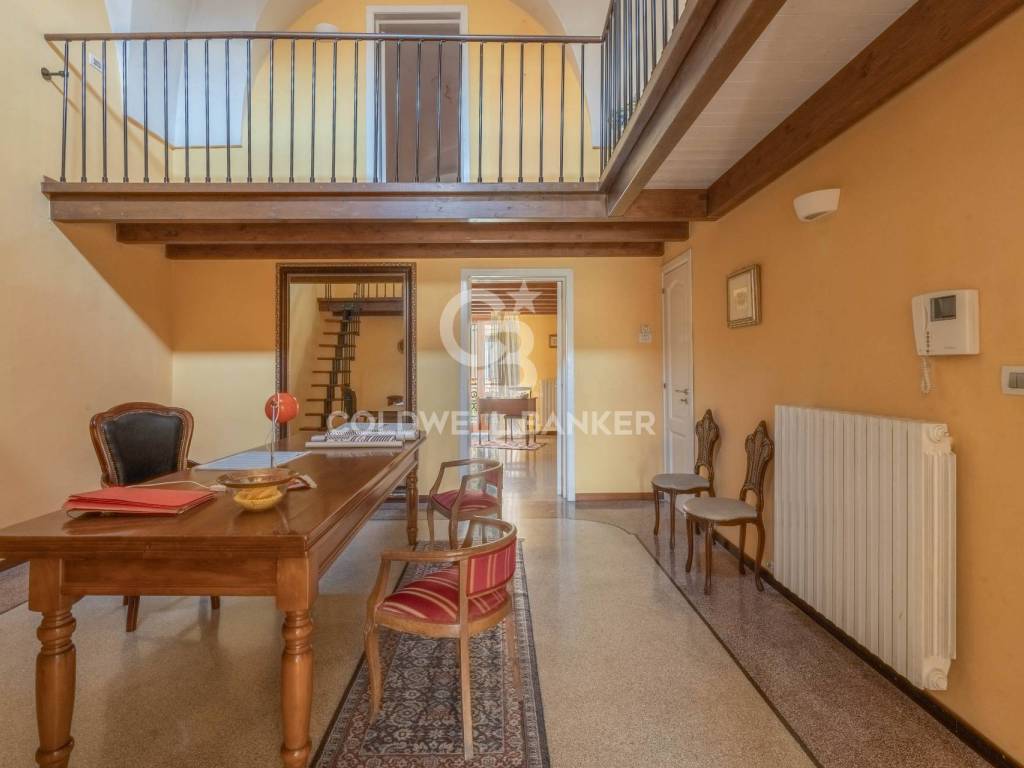 Casa indipendente a Galatina in Via Montegrappa, 51 - Foto 4