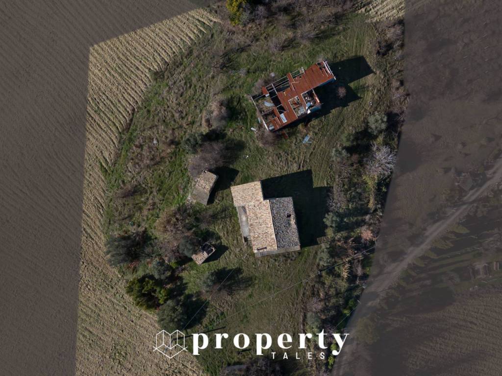 Rustico / casale a Ripatransone in colle di creta - Foto 3