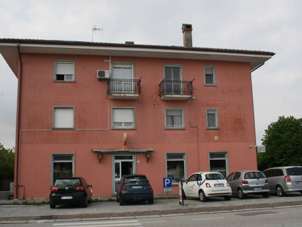 Immobile a Majano in Via Ciro di Pers, Majano - Foto 2