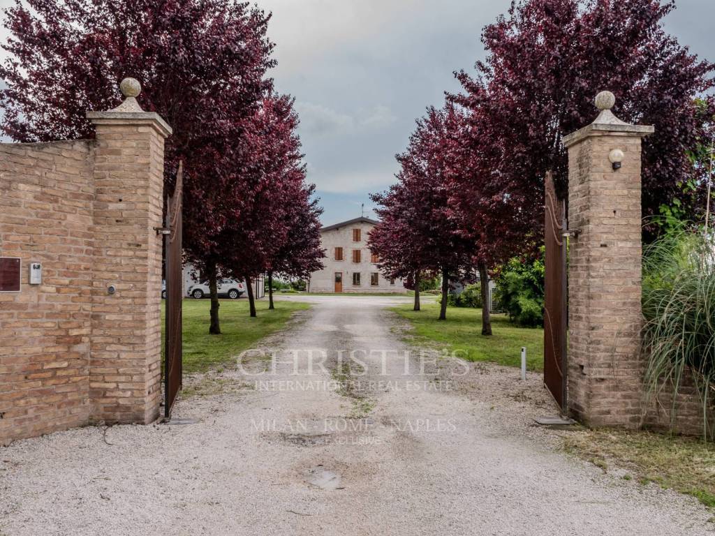 Villa a Ceresara in via Garzara - Foto 2