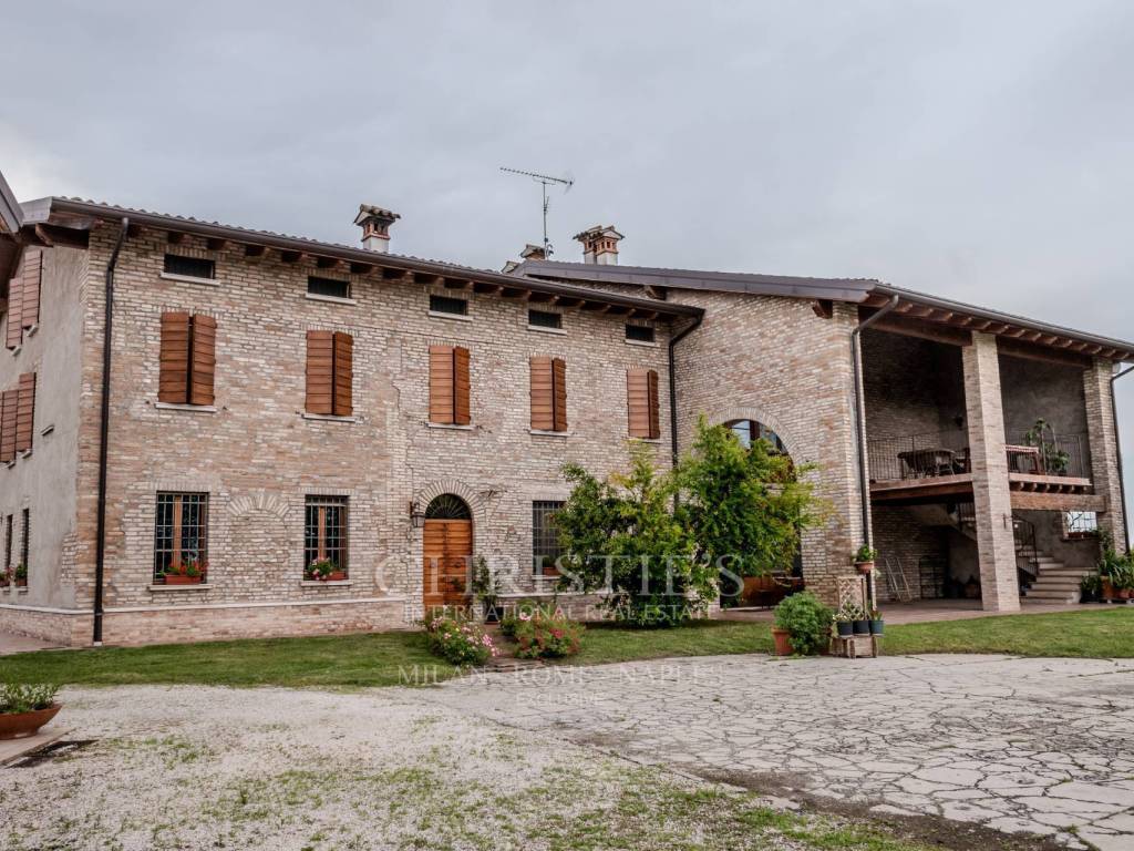 Villa a Ceresara in via Garzara - Foto 3