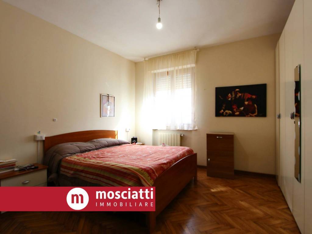Appartamento a Castelraimondo in Via Enrico Mattei, 74 - Foto 4