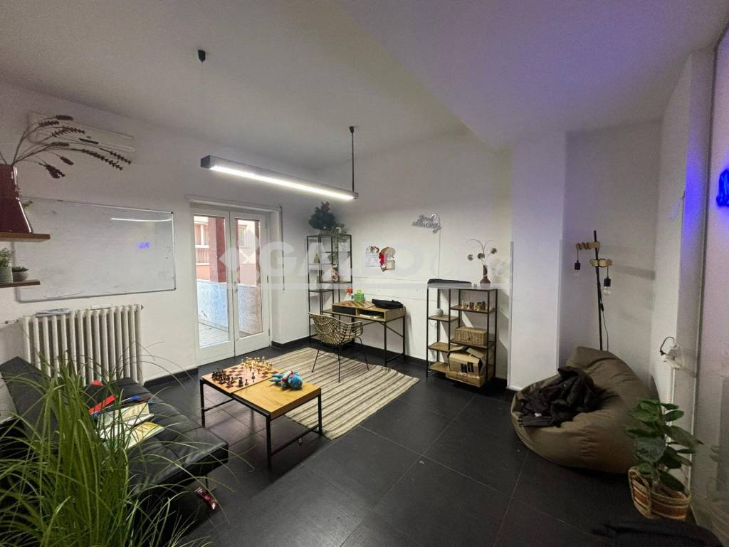 Immobile a Cosenza in Via Galliano - Foto 4