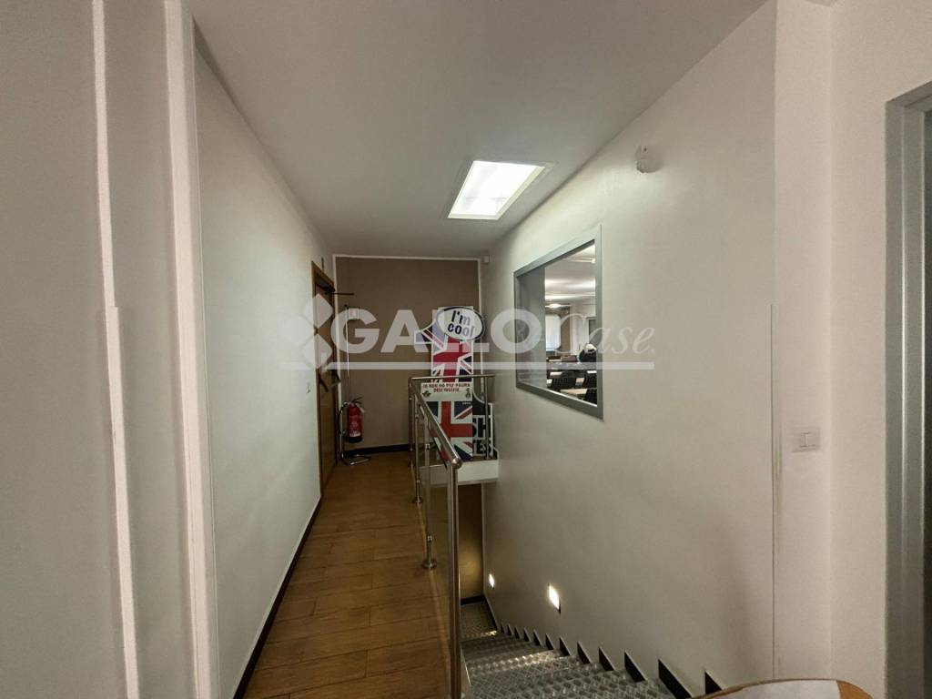 Immobile a Cosenza in Via Galliano - Foto 5